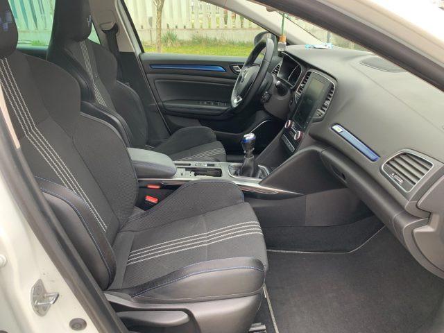 RENAULT Megane Sporter dCi 130 CV Energy GT Line