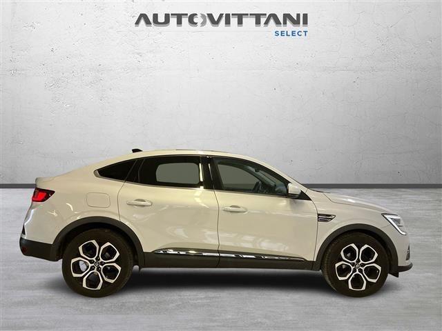 RENAULT Arkana 1.3 mild hybrid 140cv Techno Tetto Apribile!!!