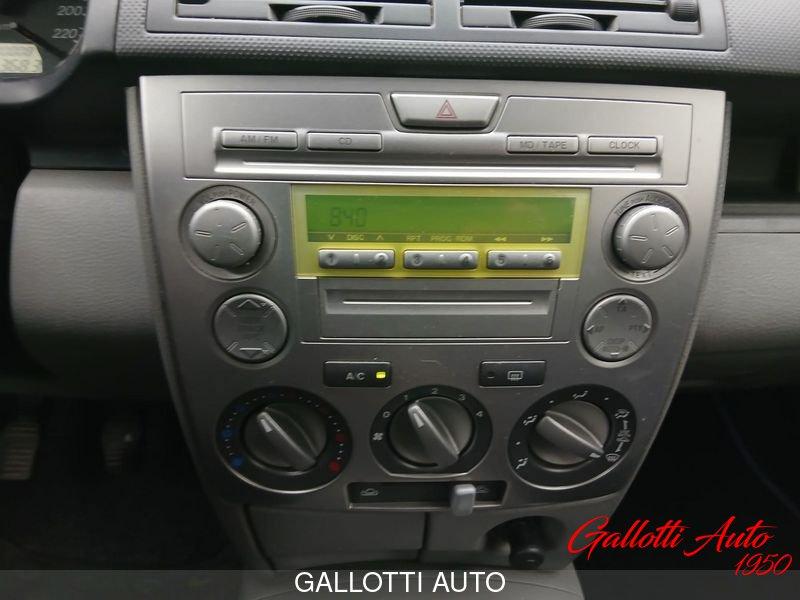 Mazda Mazda2 1.2 75cv BENZINA MAN.