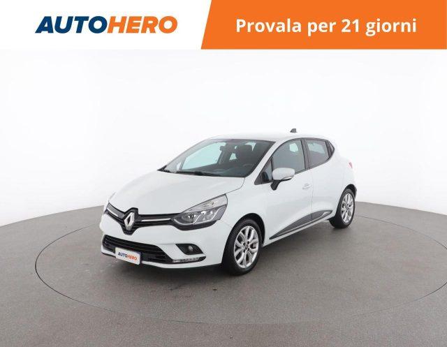 RENAULT Clio dCi 8V 90 CV EDC 5 porte Business