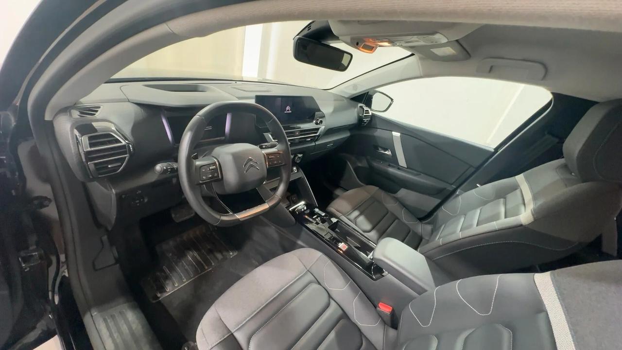 Citroen C4 X BlueHDI 130 S&S EAT8 Max