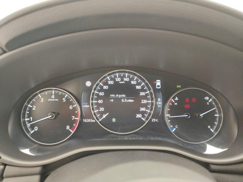 Mazda Mazda3 2.5L Skyactiv-G 140cv M Hybr. Prime Line