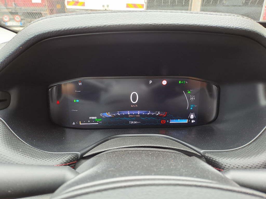 Jeep Compass 1.3 Turbo T4 PHEV Trailhawk 4xe AT6