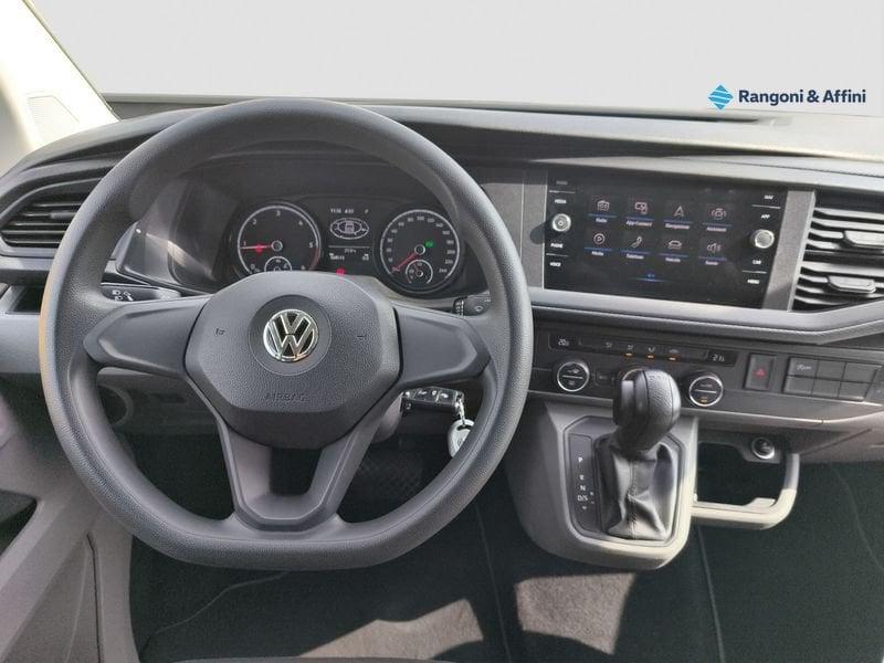 Volkswagen Caravelle Caravelle 2.0 TDI 150CV DSG PC Comfortline