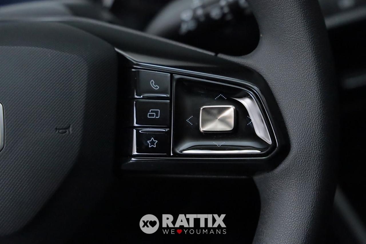 MG MG3 1.5 Hybrid+ Comfort Auto