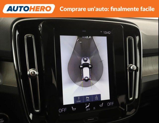 VOLVO XC40 T5 AWD Geartronic Inscription