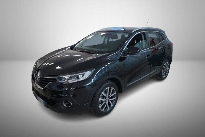 Renault Kadjar 1.5 blue dci Sport Edition 115cv