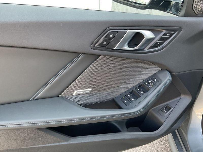 BMW Serie 1 120d M Sport