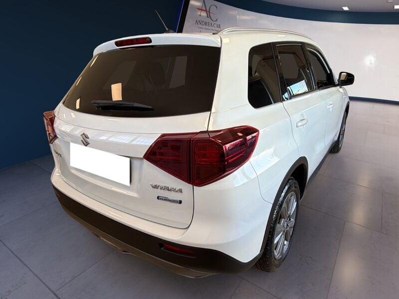 Suzuki Vitara Vitara 1.4h Cool+ 4wd allgrip 129cv