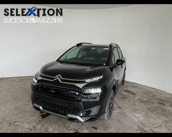 CITROEN CITROEN C3 Aircross PureTech 110 S&S Feel