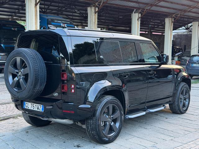 LAND ROVER Defender 110 3.0D I6 300 CV AWD Auto X-Dynamic HSE