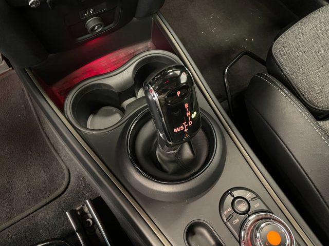 MINI Countryman 2.0 Cooper D Countryman ALL4 Automatica