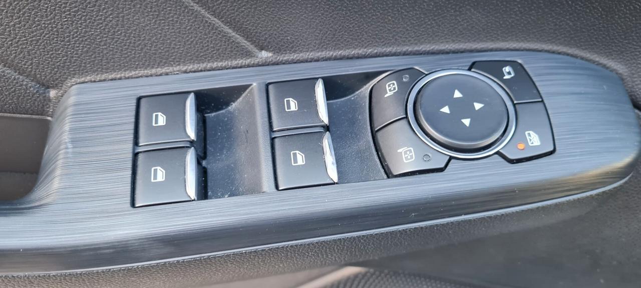 Ford Kuga 2.5 Plug In Hybrid 225 CV CVT 2WD ST-Line