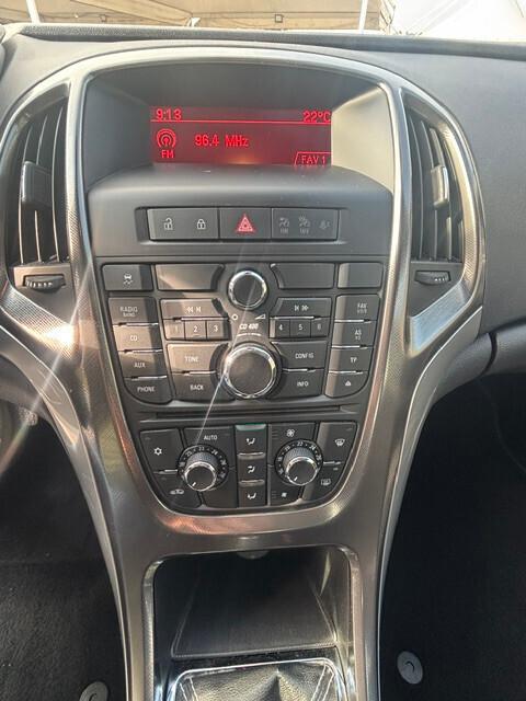 Opel Astra 1.7 CDTI 125CV 5 porte Cosmo