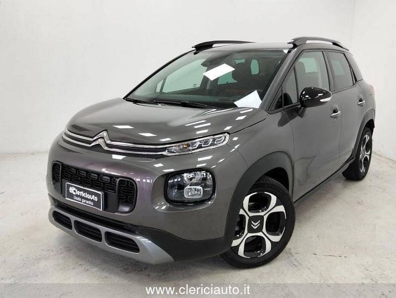 Citroën C3 Aircross BlueHDi 100 S&S Shine