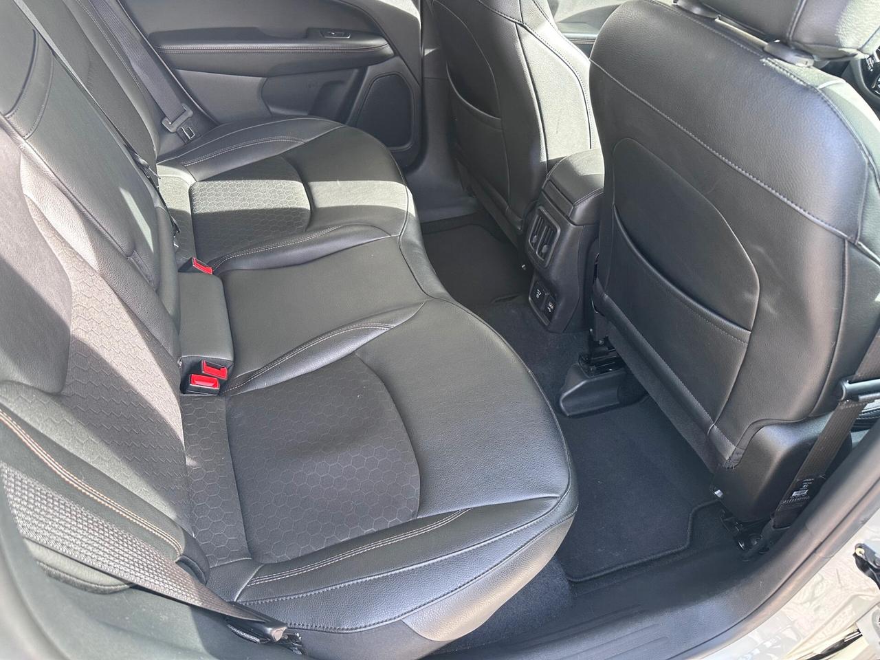 Jeep Compass 1.3 Turbo T4 150 CV aut. 2WD Longitude