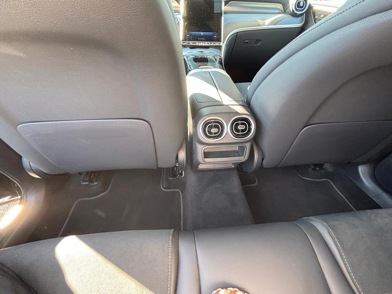 Mercedes-benz GLC 220 d 4Matic Mild Hybrid AMG Line Premium