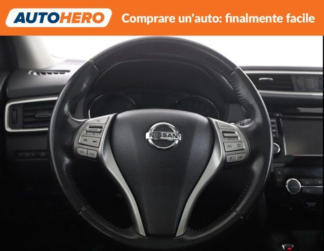 NISSAN Qashqai 1.6 dCi 2WD N-Connecta