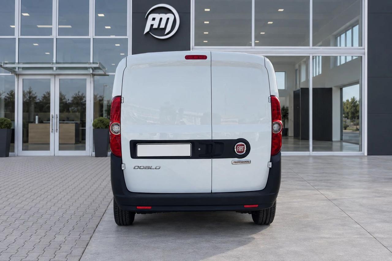 Fiat Doblo 1.6MJT 105CV 3Posti