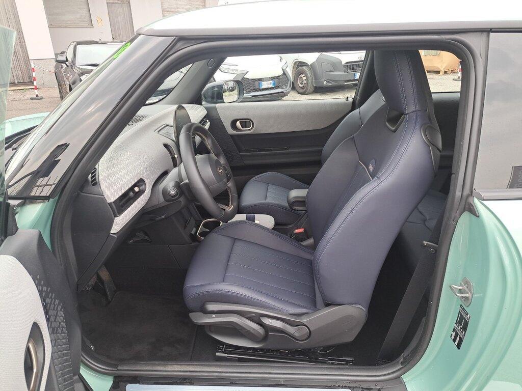 Mini Mini Cooper 3 Porte 1.5 C Favoured Auto