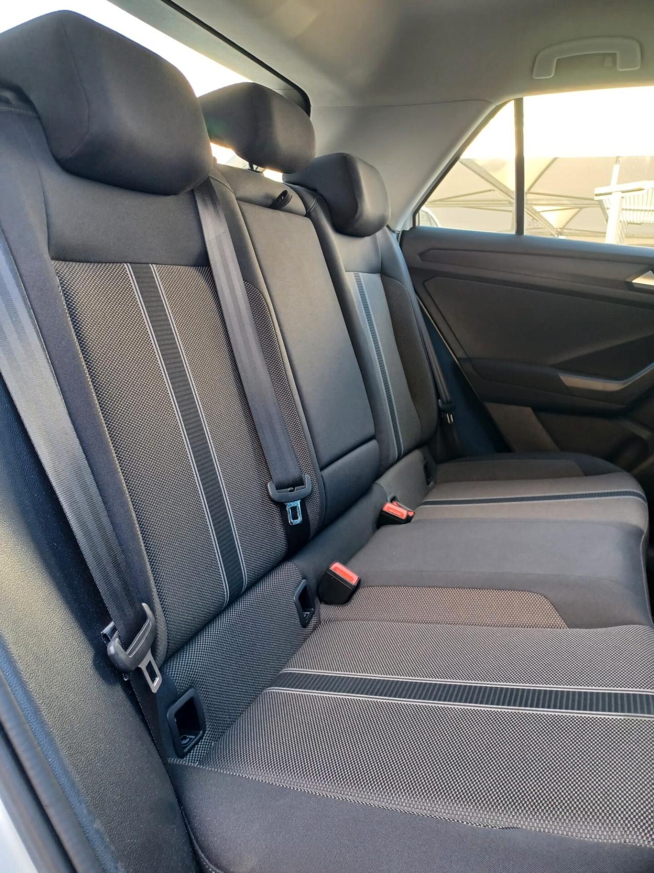 Volkswagen T-Roc 1.0 TSI Style BlueMotion Technology