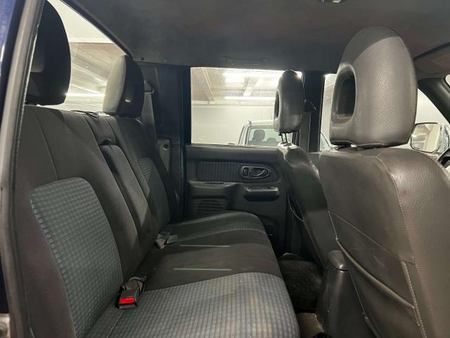 Mitsubishi L200 L200 d.cab 2.5 tdi GLS Target 4wd