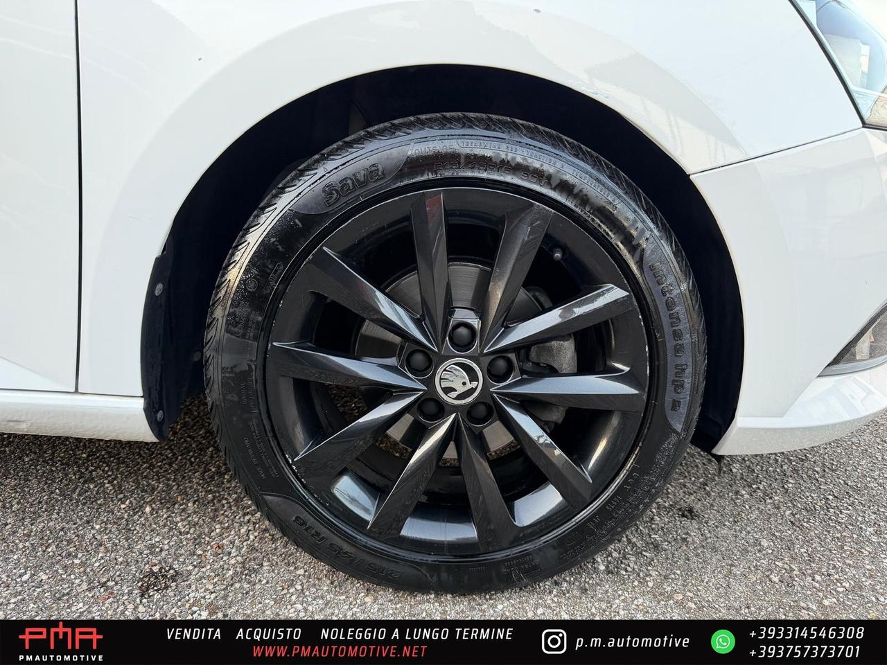 Skoda Fabia 1.0 MPI 60 CV Design Edition TWIN COLOR