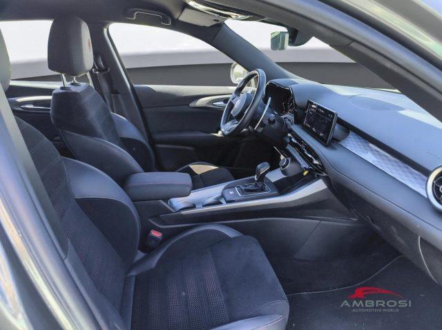 ALFA ROMEO Tonale 1.5 hybrid Speciale 160cv tct7