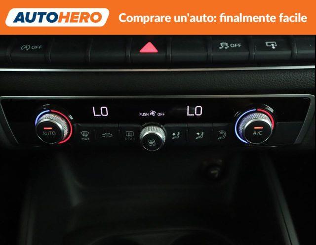 AUDI A3 SPB 1.4 TFSI g-tron Attraction