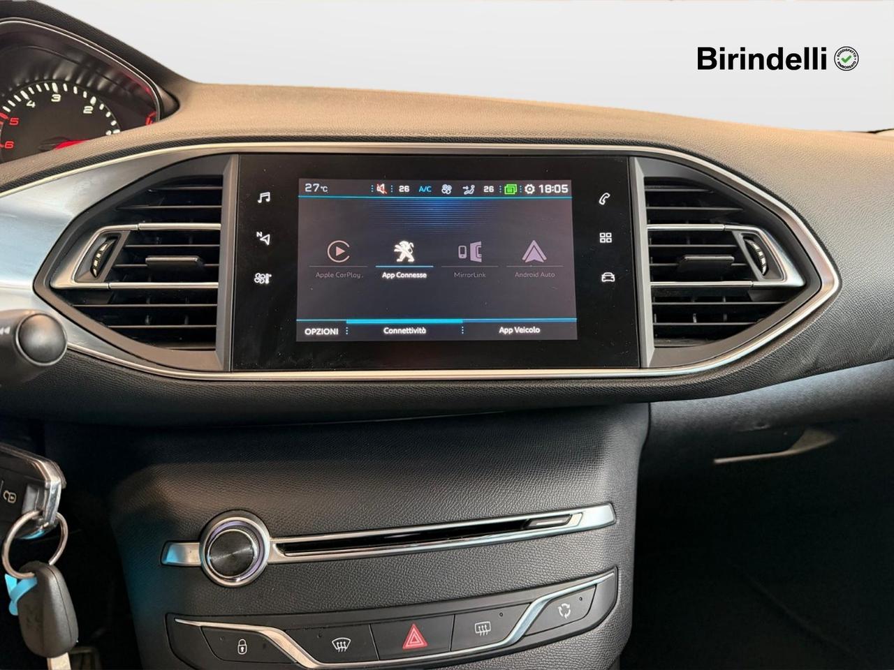 PEUGEOT 308 2ª serie - 308 BlueHDi 100 S&S Business