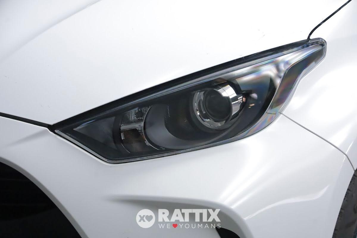 Toyota Yaris 1.5h Business