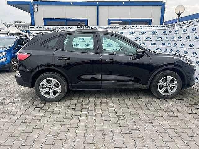 Ford Kuga 2.5 Full Hybrid 190 CV CVT 2WD Connect