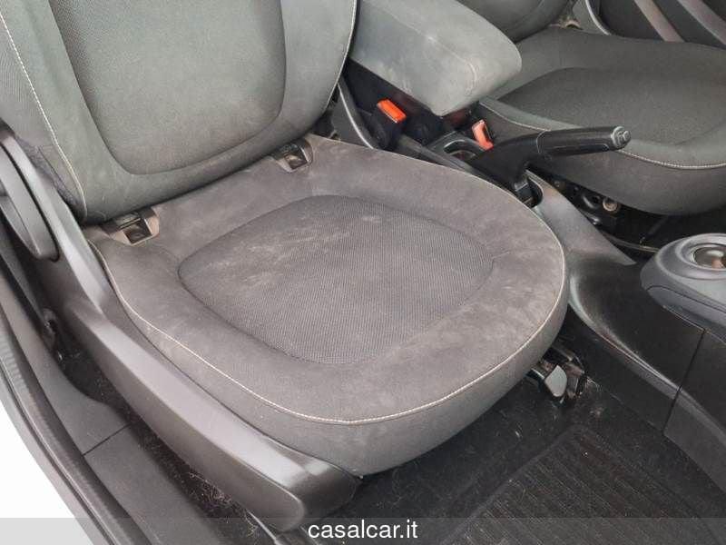 smart fortwo fortwo 70 1.0 twinamic Superpassion 3 ANNI DI GARANZIA KM ILLIMITATI PARI ALLA NUOVA