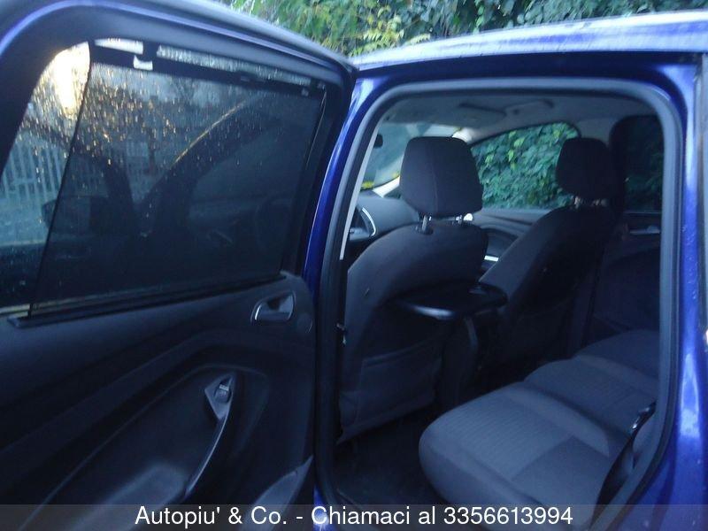 Ford C-Max C-Max 1.5 TDCi 120CV Titanium