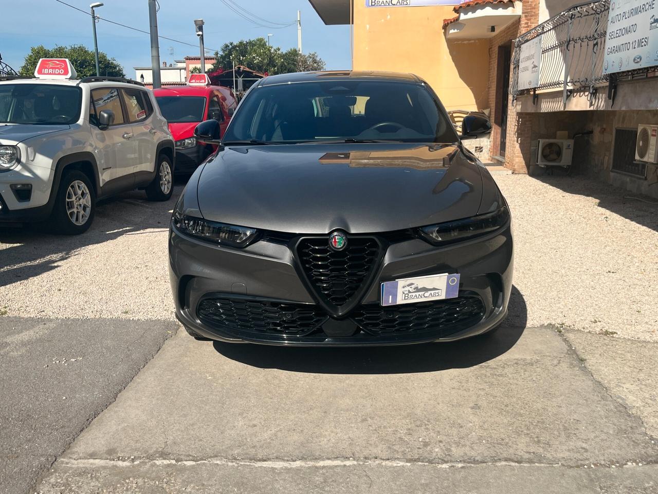 Alfa Romeo Tonale 1.6 130CV SPRINT 2024