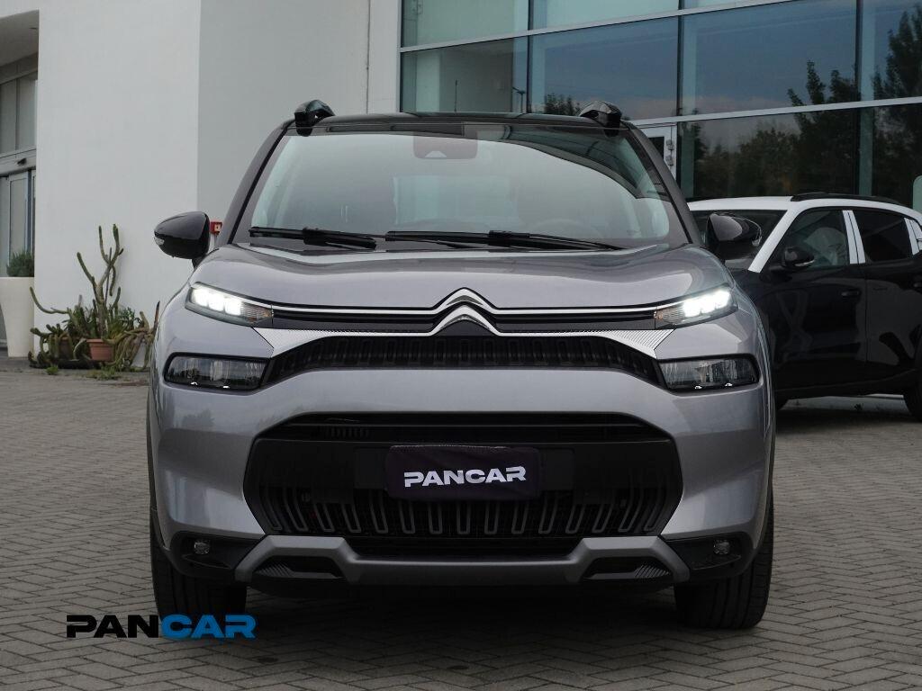 Citroen C3 Aircross PureTech 130 S&S EAT6 Max