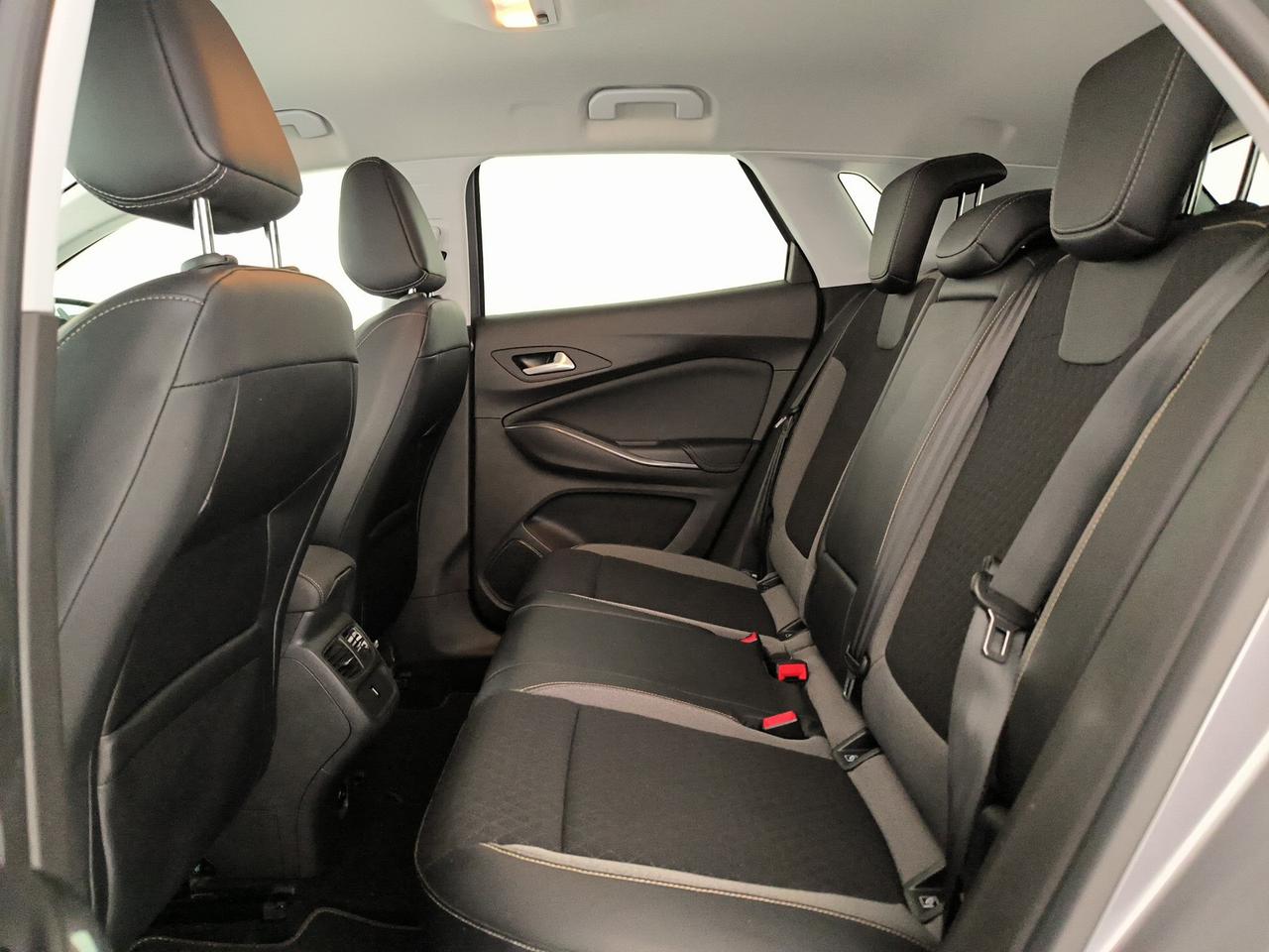 Opel Grandland X x 1.5 ecotec business s&s 130cv