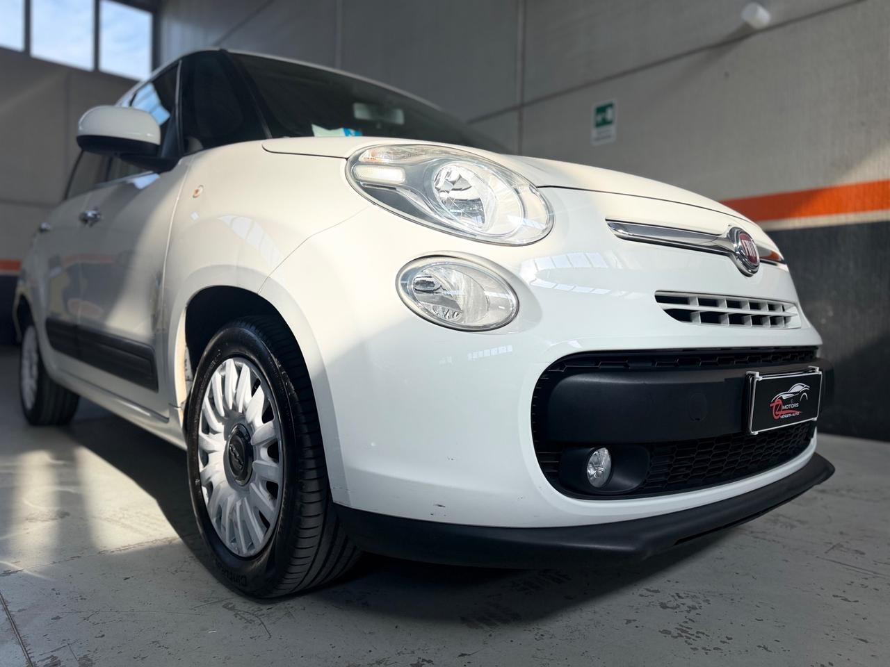 Fiat 500L 1.3 Multijet 85 CV Easy NEOPATENTATI