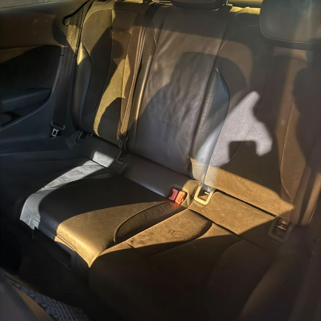 Audi A3 2.0 TDI S tronic - 150CV