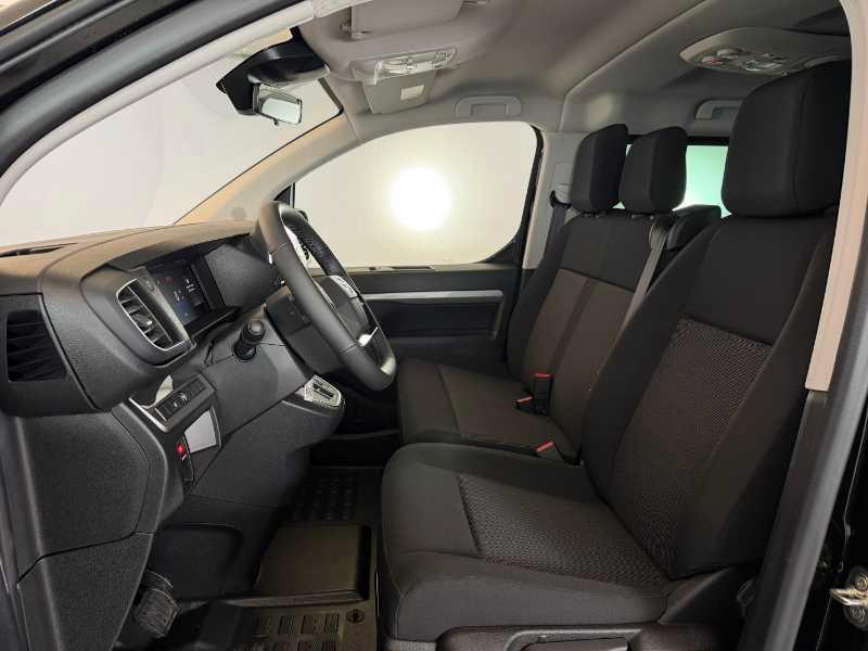 OPEL Zafira 2.0 BlueHDi 180cv BUSINESS EDITION Passo Lu