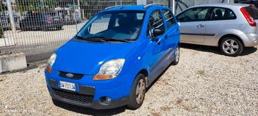 Chevrolet Matiz 800 SE Planet *64.000 chilometri*