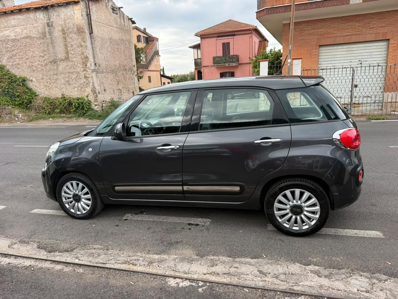 Fiat 500L 1.3 Multijet 95 CV Euro6B - Superprezzo - Tutto incluso