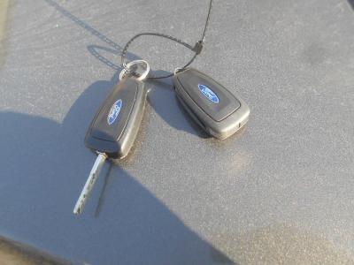 Ford C-Max 1.5 TDCi 120CV Start&Stop Titanium
