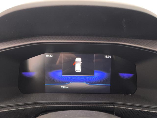 VOLKSWAGEN T-Cross 1.0 tsi Life 95cv