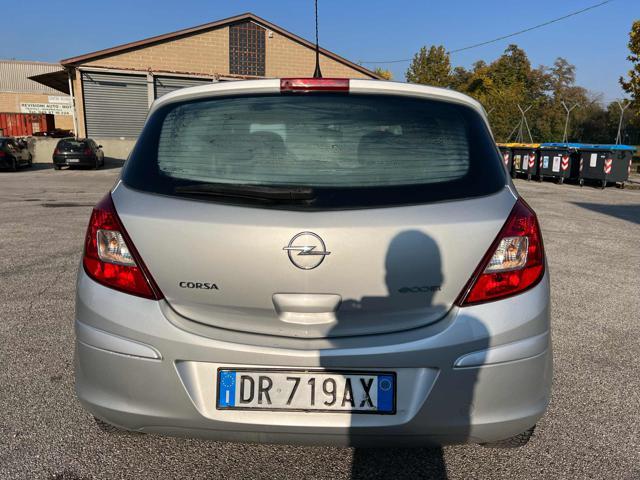 OPEL Corsa 1.3 CDTI 75CV neopatentati Buone Condizioni