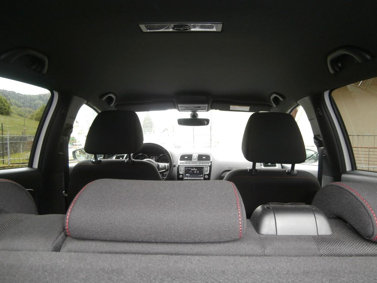 Volkswagen Polo GTI 1.8 5p. DSG 300CV