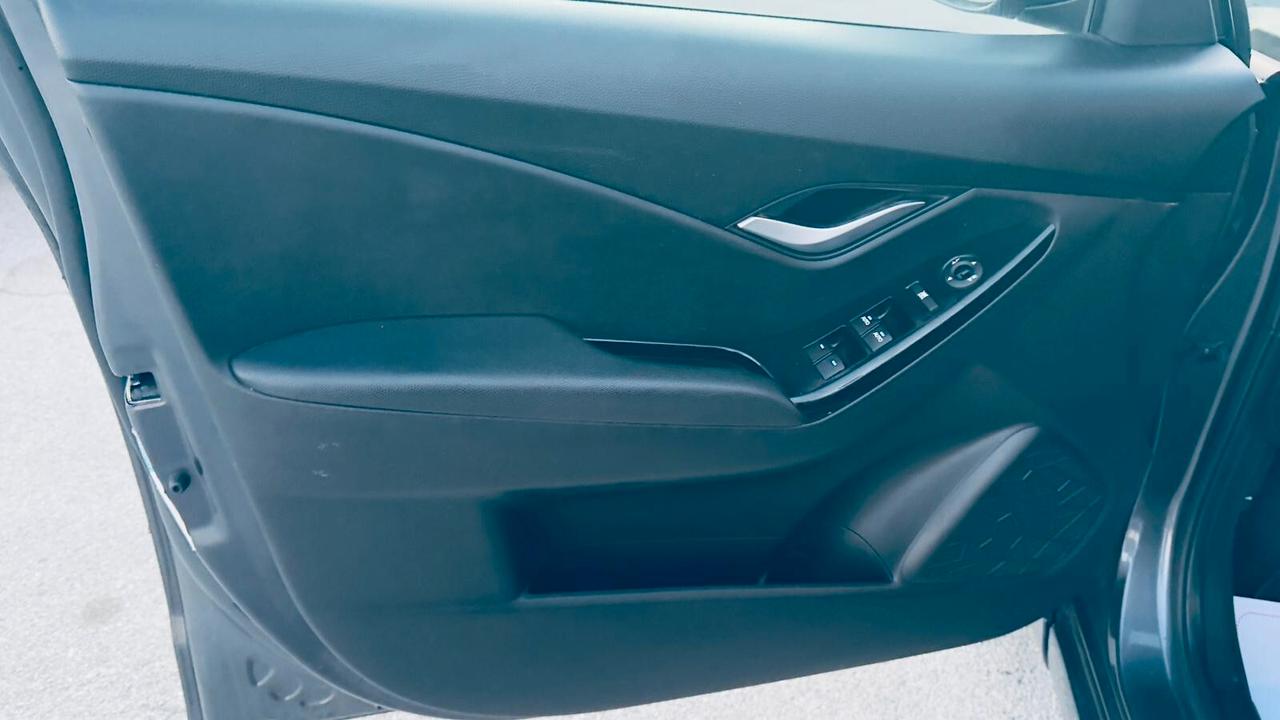 Hyundai iX20 1.4 90 CV Econext APP MODE