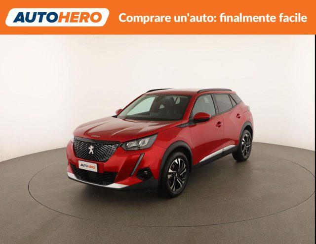 PEUGEOT 2008 PureTech 130 S&S Allure