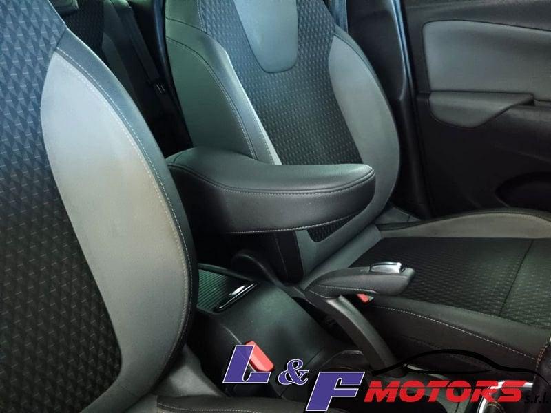 Opel Crossland Crossland X 1.6 ECOTEC
