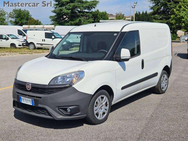 FIAT Doblo DOBLÒ 1.3 MJT 95CV SX E6 - FK741YA